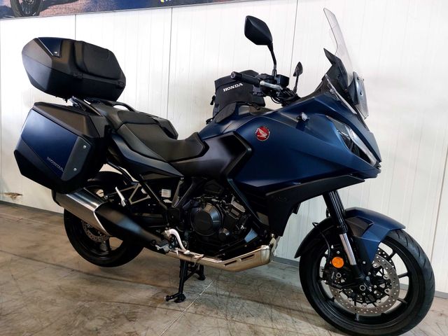 honda - nt-1100