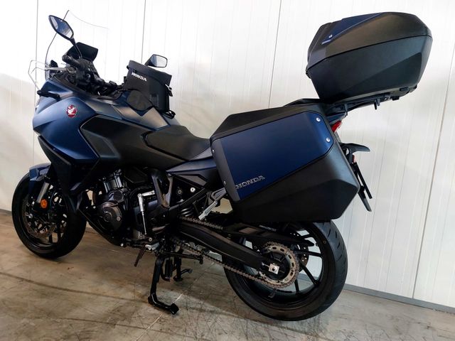 honda - nt-1100