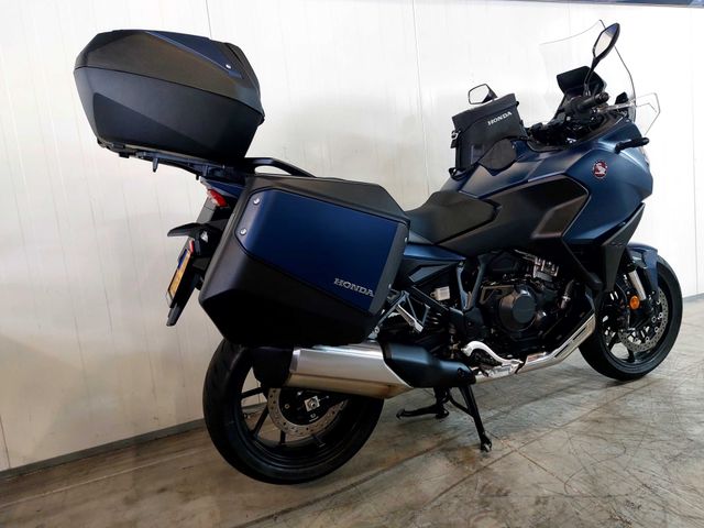 honda - nt-1100