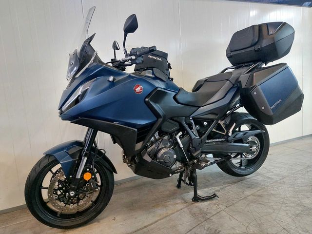 honda - nt-1100