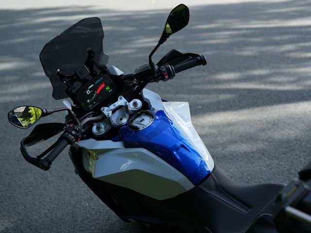 bmw - f-900-xr