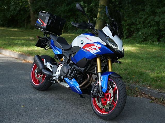 bmw - f-900-xr