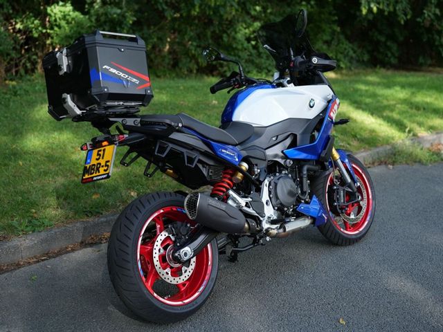 bmw - f-900-xr