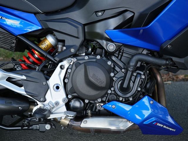 bmw - f-900-xr