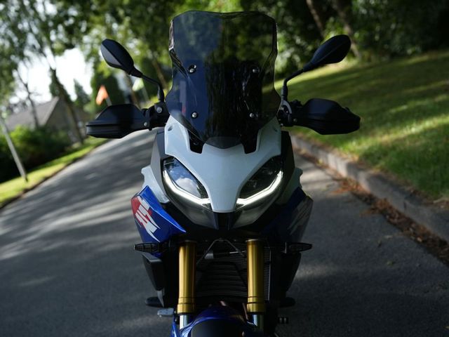 bmw - f-900-xr