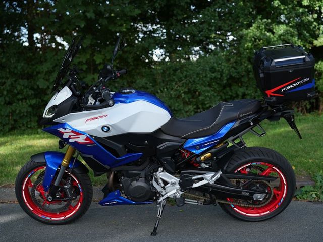bmw - f-900-xr