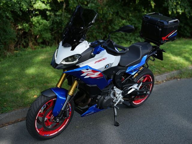bmw - f-900-xr