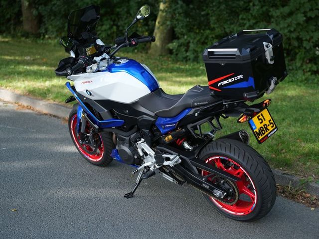 bmw - f-900-xr