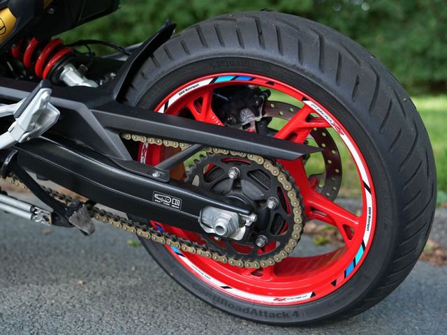 bmw - f-900-xr