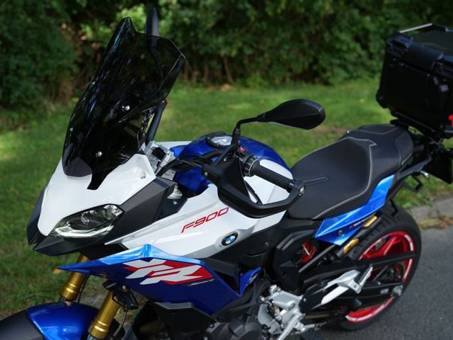 bmw - f-900-xr