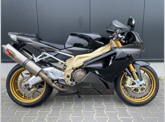 Aprilia RSV 1000 R Factory 2007 occasion