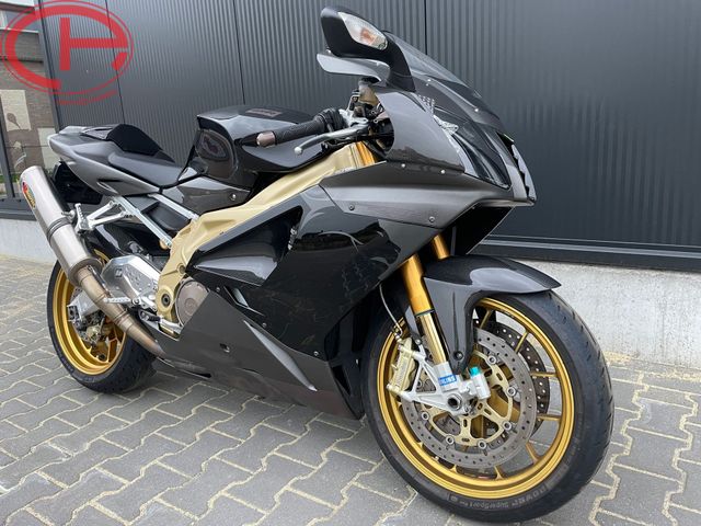 aprilia - rsv-1000-r-factory