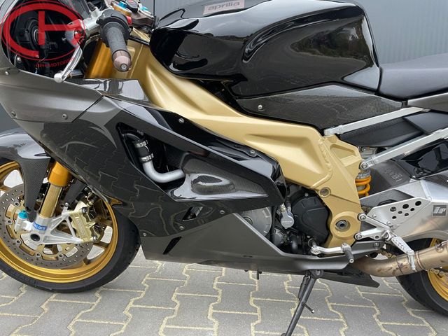 aprilia - rsv-1000-r-factory