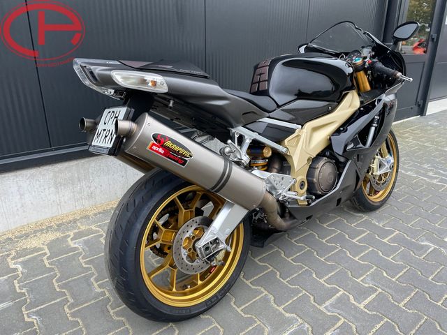 aprilia - rsv-1000-r-factory