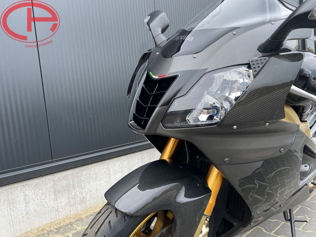 aprilia - rsv-1000-r-factory
