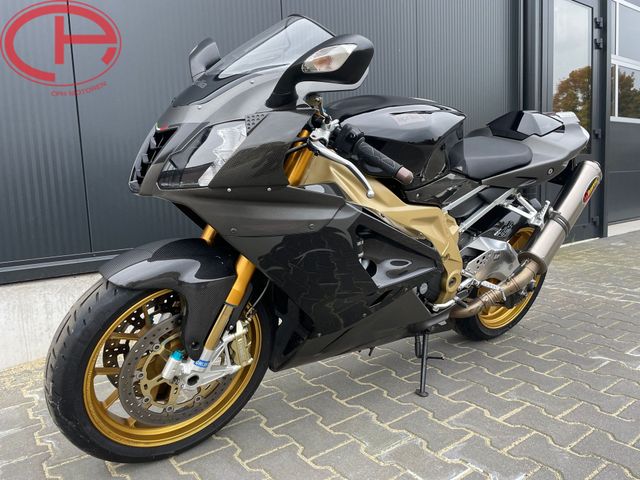 aprilia - rsv-1000-r-factory