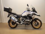 BMW R 1250 GS HP