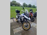 BMW R 1250 GS HP