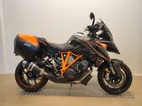 KTM 1290 SUPER DUKE GT