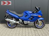 SUZUKI GSX 600 F