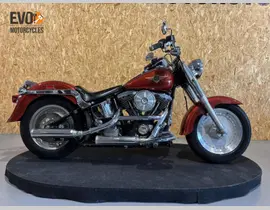 Harley-Davidson FAT BOY Flstf 1999 occasion
