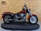HARLEY-DAVIDSON FAT BOY FLSTF
