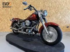 Harley-Davidson Flstf Fat Boy 1999 occasion – foto 2 van 15