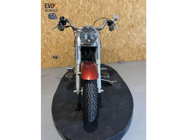 harley-davidson - fat-boy-flstf