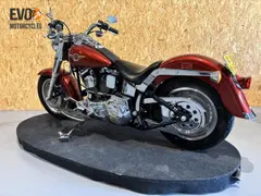 Harley-Davidson Flstf Fat Boy 1999 occasion – foto 6 van 15