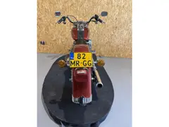 Harley-Davidson Flstf Fat Boy 1999 occasion – foto 7 van 15