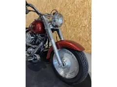 Harley-Davidson Flstf Fat Boy 1999 occasion – foto 10 van 15