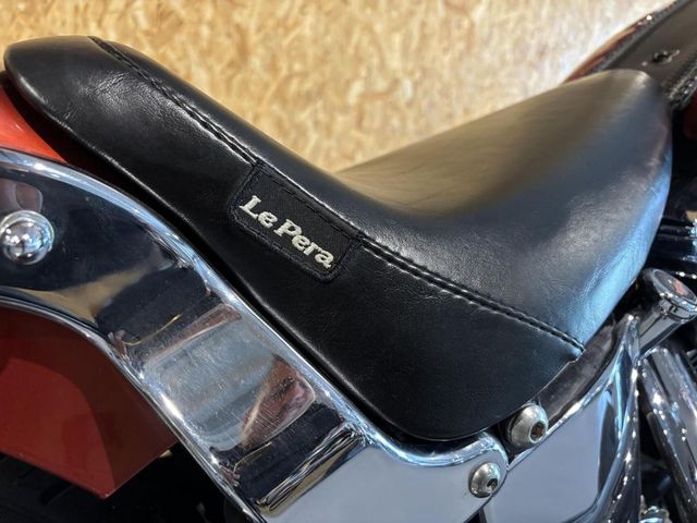 harley-davidson - fat-boy-flstf