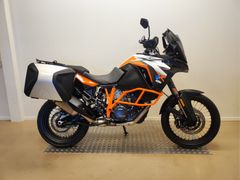KTM 1290 SUPER ADVENTURE R
