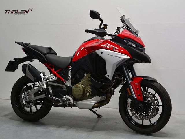 ducati - multistrada-v4-s