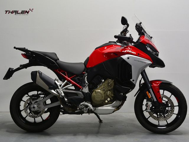 ducati - multistrada-v4-s