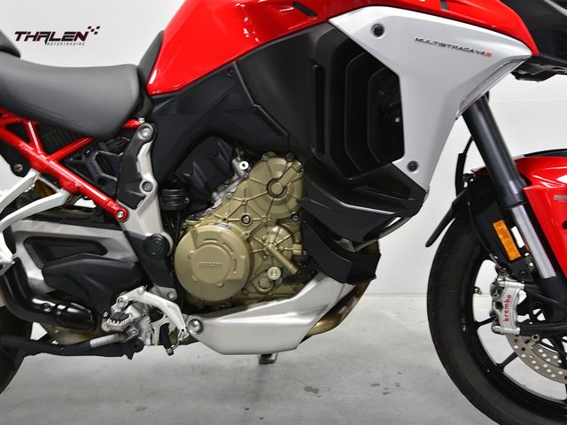 ducati - multistrada-v4-s