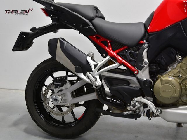ducati - multistrada-v4-s