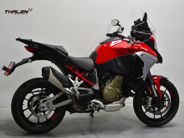 ducati - multistrada-v4-s