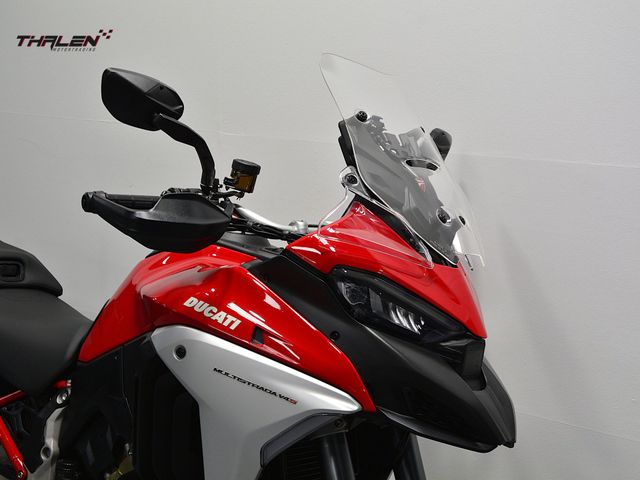 ducati - multistrada-v4-s