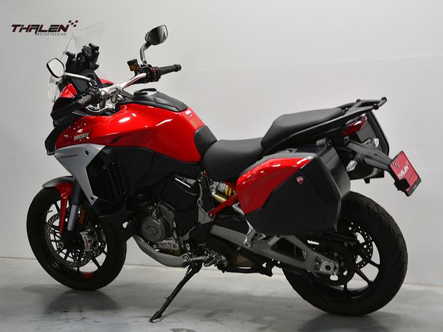 ducati - multistrada-v4-s