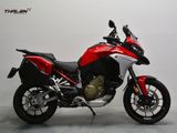 DUCATI MULTISTRADA V4 S