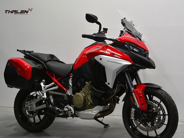ducati - multistrada-v4-s