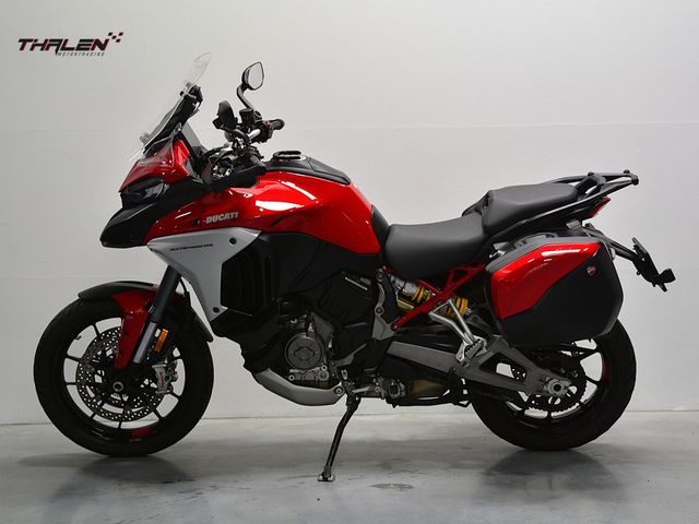 ducati - multistrada-v4-s