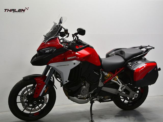 ducati - multistrada-v4-s