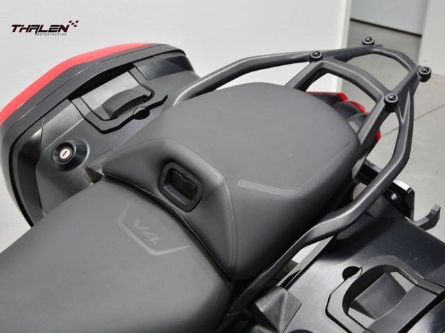 ducati - multistrada-v4-s