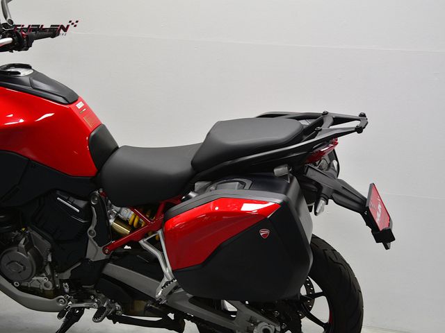ducati - multistrada-v4-s