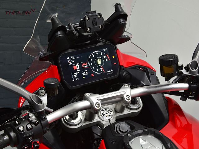 ducati - multistrada-v4-s