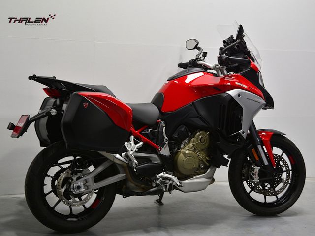 ducati - multistrada-v4-s