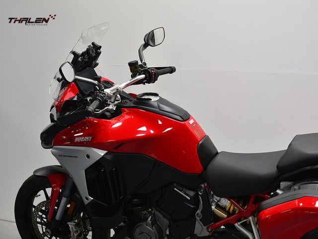 ducati - multistrada-v4-s