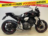 HONDA CB 1000 R ABS